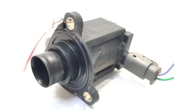 Opel Insignia B Turbo charger electric actuator 55499323