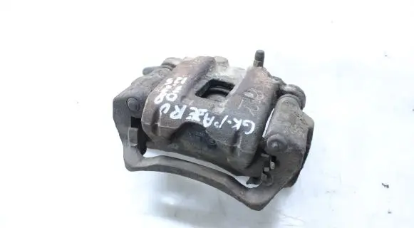 Mitsubishi Pajero Rear brake caliper