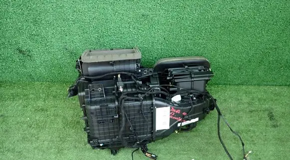 Fiat Ducato Interior heater climate box assembly 07356575420