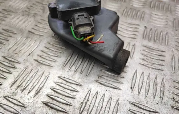 Citroen C5 Accelerator pedal position sensor 9643365680 445821001002