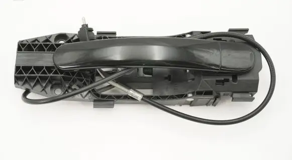 Seat Ibiza IV (6J,6P) Rear door exterior handle 5N0839885H