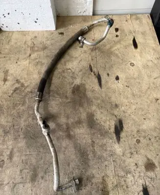 Nissan NV400 Air conditioning (A/C) pipe/hose 924906005R R134A3412BD