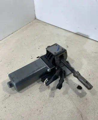 Audi A6 S6 C7 4G Seat adjustment motor 988582105 D359300