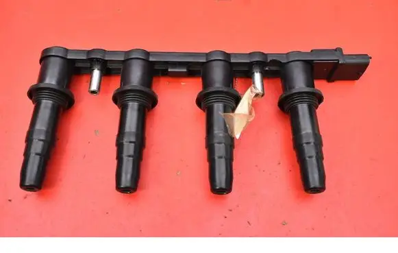 Opel Vectra C High voltage ignition coil 20470