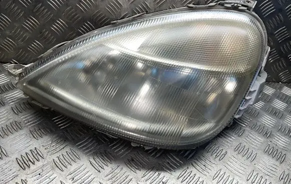 Mercedes-Benz A W168 Headlight/headlamp A1688200161 0301152201