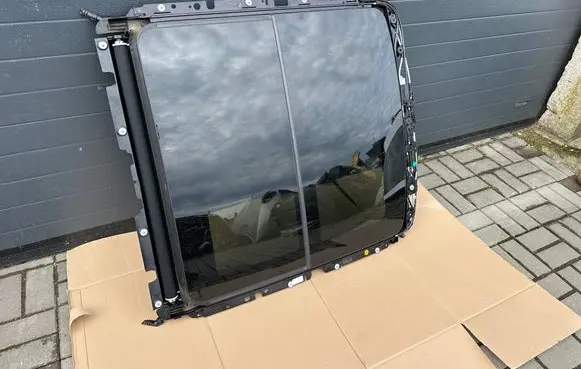 BMW X4 G02 Sunroof set 9852132