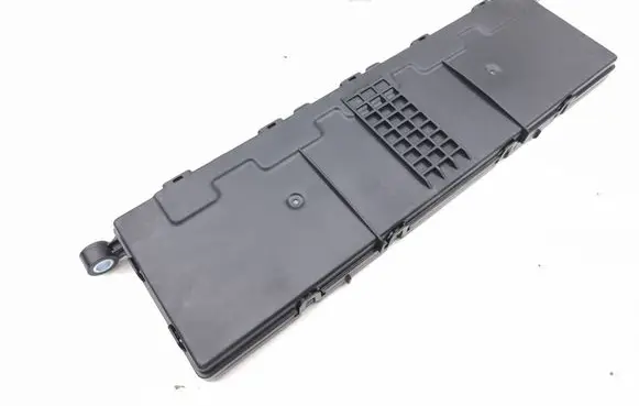 Audi Q4 Sportback e-tron Battery control module 0Z1915140E 0Z1915140D