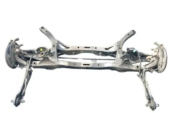 KIA Ceed Rear axle beam 