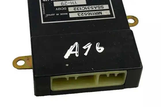 Mitsubishi Carisma Other control units/modules MR116523 SSA531C132