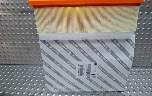 Opel Movano C Air filter S26336124 52222118