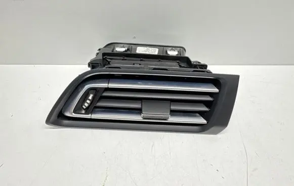 Peugeot 308 Dashboard side air vent grill/cover trim 1303823XZD 96778766 1303823X