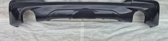 BMW X3 G01 Rear bumper lower part trim 8064832