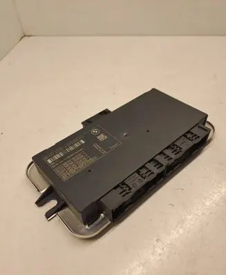 BMW 5 F10 F11 Light module LCM 695457501 61356823590991 80788