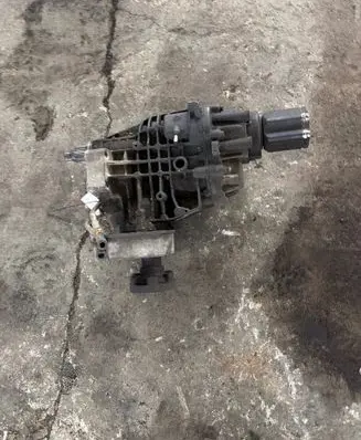 Land Rover Freelander Gearbox transfer box case 