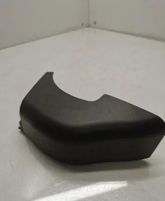 BMW X3 G01 Trunk/boot lower side trim panel 7424421