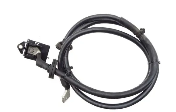 Audi Q7 4L Front door wiring loom 7L6971227C