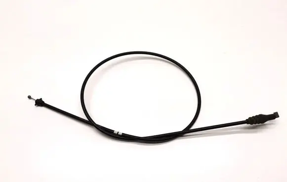Mercedes-Benz EQC Engine bonnet/hood lock release cable A2058805709