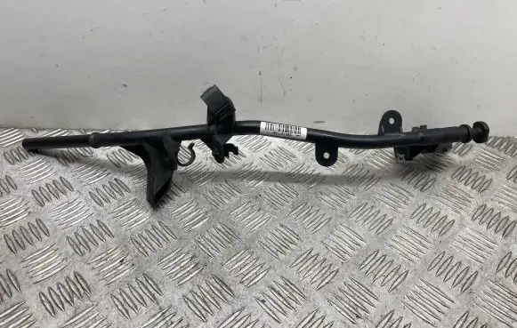 Oil level dip stick