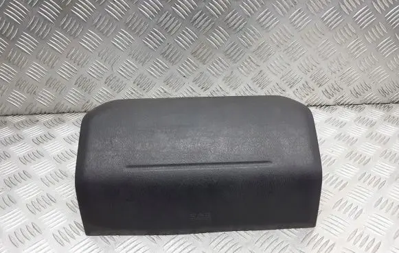 Mitsubishi Pajero Pinin Steering wheel airbag