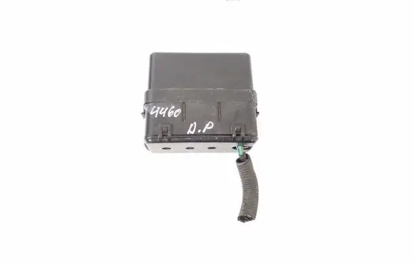 Infiniti Q70 Y51 Fuse module