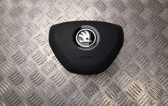 Skoda Karoq Steering wheel airbag 57A880201A