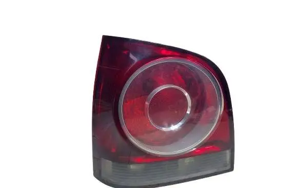 Volkswagen Polo IV 9N3 Rear/tail lights 157169KAS 157169