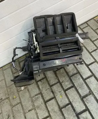 Mazda CX-5 II Electric cabin heater radiator KB8SA E1928