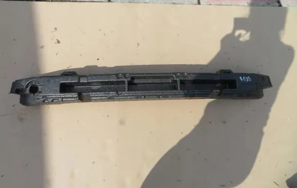 Volkswagen Golf VIII Front bumper foam support bar 5H0807248AA