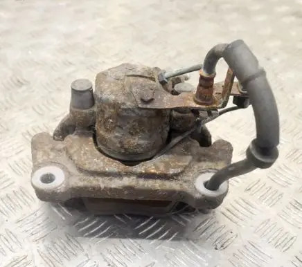 Audi A4 S4 B6 8E 8H Front brake caliper
