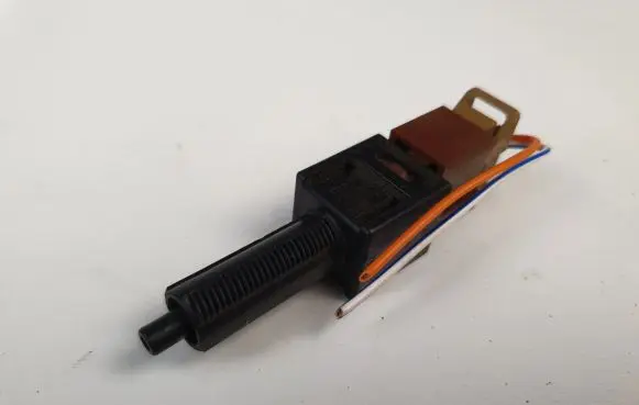 Nissan Qashqai Sensor