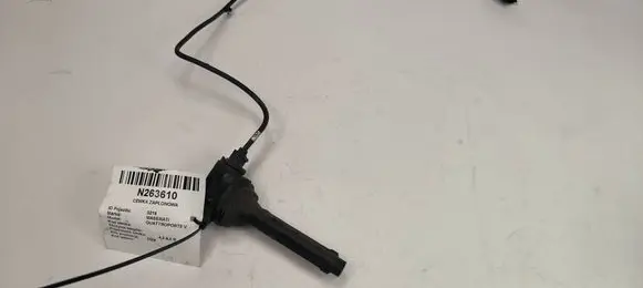 Maserati Quattroporte High voltage ignition coil 6J0109137C
