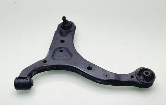 KIA Sorento Front lower control arm/wishbone 545002P000