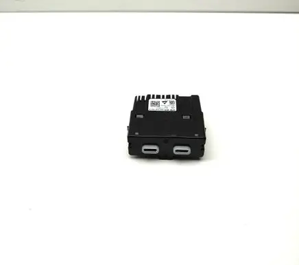 Skoda Enyaq iV USB socket connector 3G5035954A