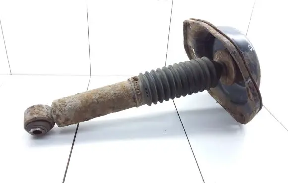 Jaguar XJ X308 Rear shock absorber/damper