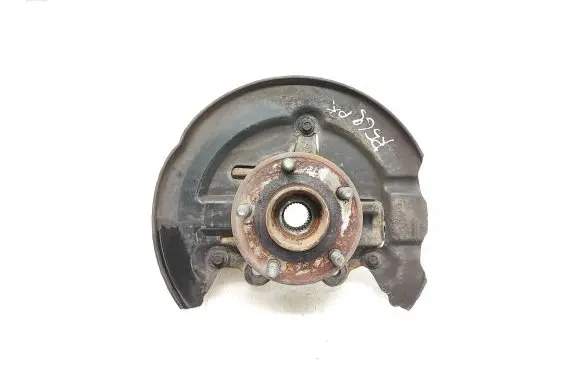 Ford Focus Front wheel hub spindle knuckle