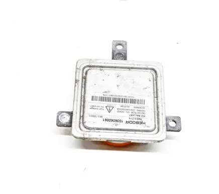 Land Rover Range Rover Evoque L538 Xenon control unit/module 1036060061