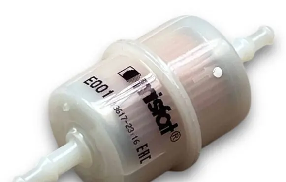 Fiat Panda II Fuel filter E145057