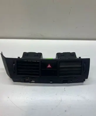 Opel Meriva A Dash center air vent grill 464652911 274014
