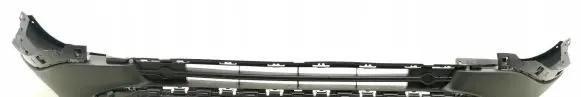 Citroen C3 Aircross Front bumper splitter molding 4007660