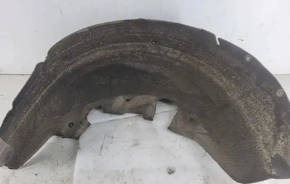 Mercedes-Benz E W212 Rear mudguard 
