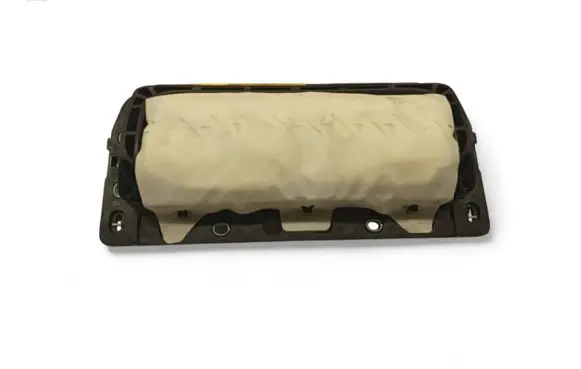 Porsche Panamera (970) Passenger airbag 97080307107