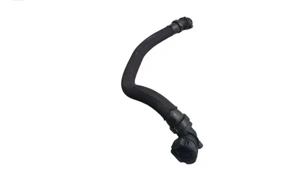 Citroen C4 II Picasso Engine coolant pipe/hose