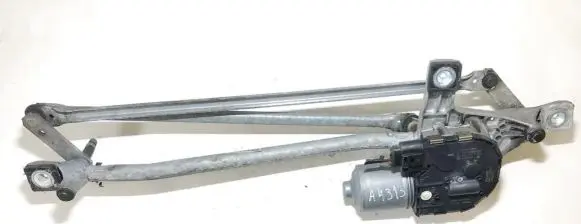 Volvo S80 Front wiper linkage and motor 3397020959 30796359