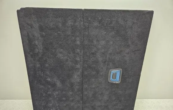 Mercedes-Benz E W212 Trunk/boot floor carpet liner A2126800002