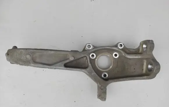 Tesla Model 3 Front wheel hub spindle knuckle 104431600E