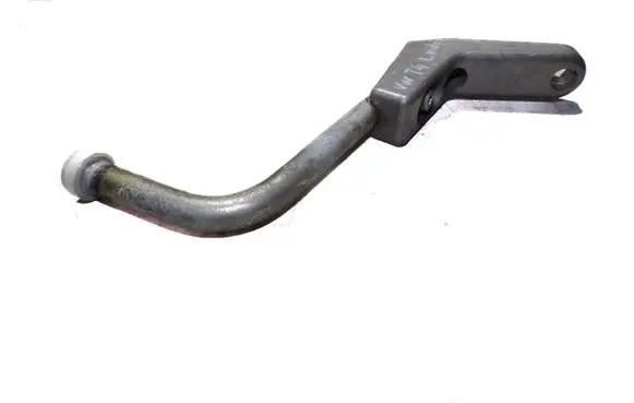 Volkswagen Transporter - Caravelle T4 Sliding door upper roller guide/hinge 701843440