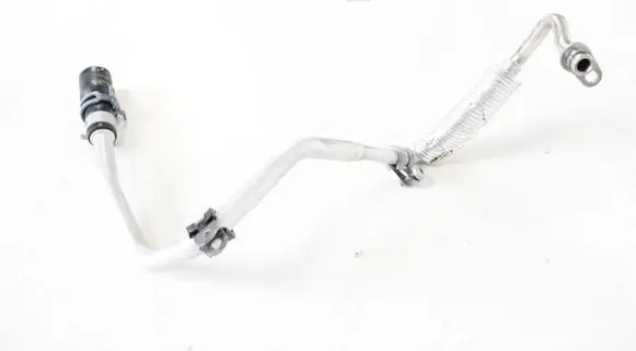 Audi A4 S4 B9 8W Air intake hose/pipe 06M121085H