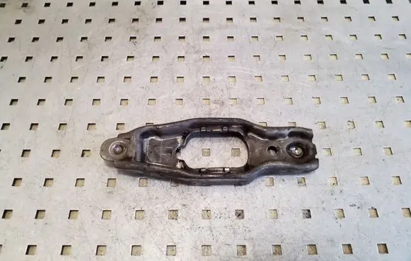 Volkswagen PASSAT B6 Clutch release arm fork 