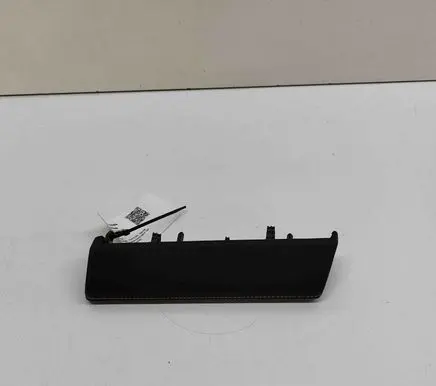 Porsche Taycan 9J1 Dashboard glove box trim 9JA857005D