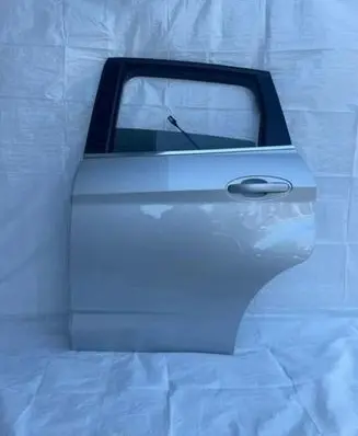 Ford C-MAX II Rear door